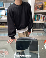 No.0902 クロップMTM (5color)