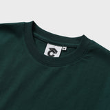 Easy Study Green Short Sleeve T-Shirt [Unisex]