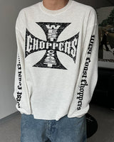 SV West Ghost Long Sleeve (2C)