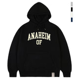 [UNISEX]ANAHEIM OF hoodie