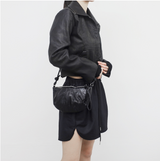 Movian Mini Croissant Bag