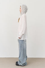 Yet Lightblue Denim