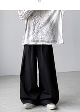 Viol Balloon Wide Pants