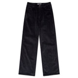 チェリーコーデュロイパンツ [NAVY]