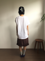 インディー レスター Tシャツ(2color)