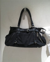 Buckle bag (2colors)