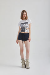CINEMA T-SHIRT