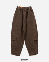 MOOC Double Cargo Pants
