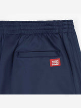 オーセンティックトレーニーイージーパンツ (NAVY)