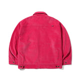 FC COLLAR NECK JACKET