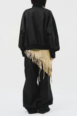 Soo Cropped Flight Jumper (3color)
