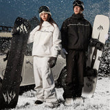 ビンテージエンブロイダードウォータープルーフスカイパンツ