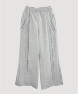 BONDING WIDE SWEATPANTS