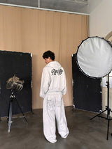 RIPOFFF Signature Sweatpants