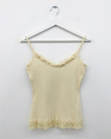 Du Liang Lace Sleeveless (6color)