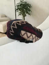 Neroli hunting cap