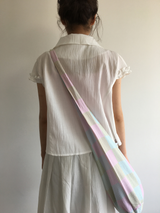 Kin Life Collared Blouse (2color)