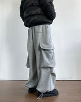 May Big Cargo Napping Sweatpants