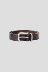 Cole Cow Leather Belt