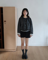 frilled reversible jp