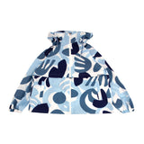 PATTERN TWO-WAY JUMPER (UNISEX)_SYS4JP02BU