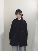 ドレープリボントップス