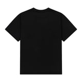 Seoul T-shirt Black
