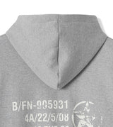 No.1036 アンダーフードT (3color)