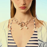 NO.519 [PEARL] NECKLACE