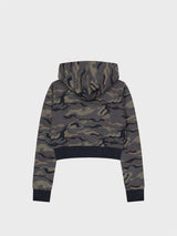 Camoflage Hoodie_Grey