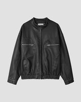 No.1136 U レザージャケット