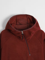 Clipse Fleece Half Zip Up