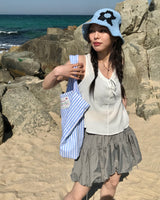 Athena sleeveless