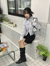 メリダシャツ