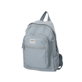 Cozy Lite Backpack / Light Blue