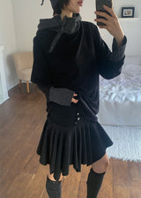 FOLDING HOOL SKIRT