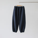 WAT DOUBLE LAYER BALLOON PANTS