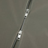 No.1262 Mナイロンハーフジャケット