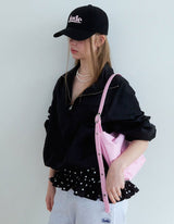 2way Jude Buddy bag pink