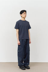 Numbers Half Top (3color)