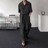 TAP Parhen Belt Shirt (2 colors)