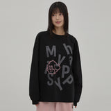 マイハッピーイズロングスリーブTシャツ