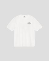 BASIC PIGMENT-DYED T SHIRT