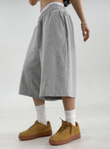 4000SOLD❤🥰M-XL❤3COLOR❤ベーシックバミューダ