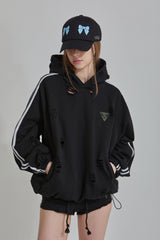 WAPPEN HOOD