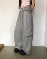 リリースフォールディングトレーニングパンツ