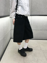 ピボットツーポケットバミューダショーツ (3c)