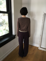 Melly layer long sleeves (8color)