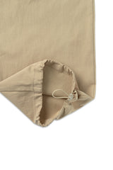 Pocket work pants_beige