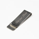 BP MONEY CLIP